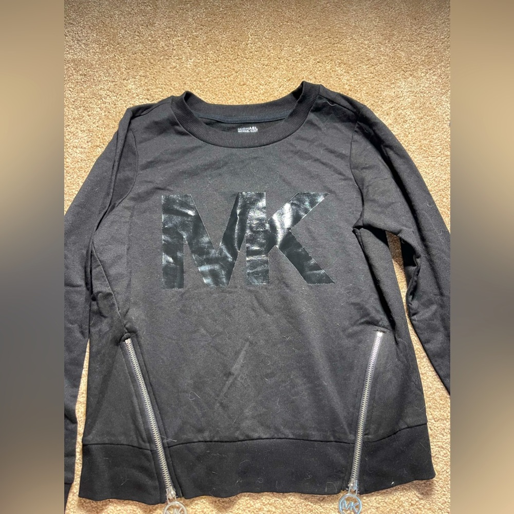 Michael kors long sleeve